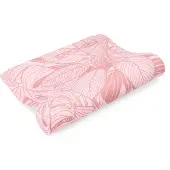 Spokey Tapis de yoga Leaf 4mm
