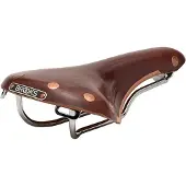 Brooks Selles Vélo B360H00A17205 - Swift - Antic Brown
