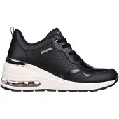 SKECHERS Chaussures Million Airhotter, 155399BLK