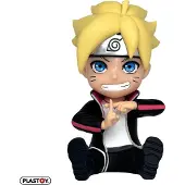 Plastoy Tirelire Boruto Naruto Next Generations Boruto 15 Cm