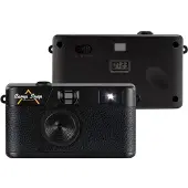 Campsnap Appareil Photo Compact Black