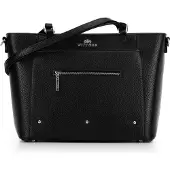 WITTCHEN Elegance Collection : accessoire de mode classique pour femmes avec logo