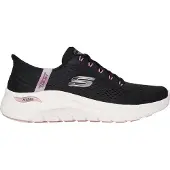 SKECHERS Arch Fit 2.0 Easy Chic Trainers Noir EU 37 Femme