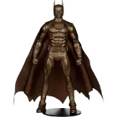Mcfarlane Toys Figurine Dc Multiverse Édition Platine De 1989 Batman 18 Cm