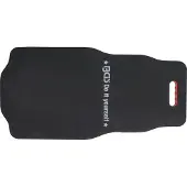 Bgs Tapis de protection | EVA | 990 x 490 x 28 mm