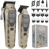 INF Tondeuse à cheveux professionnelle