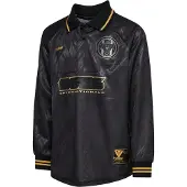 Hummel T-shirt à Manches Longues Loose Bay Soccer