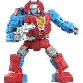 Hasbro Transformers G1 Retro – Autobot Gears – Figurine Articulée 13 cm