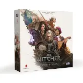 Go on Board The Witcher Path of Destiny Deluxe Edition - Brettspiel - ENG Edition