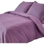 Homescapes Literie raisin densité 200 fils, 150 x 200 cm