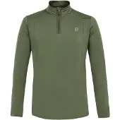 Protest Rewill Half Zip Fleece Vert XL