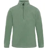 Protest Reperfect Half Zip Fleece Vert 104 cm Garçons,