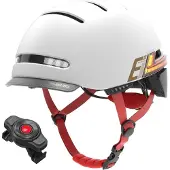 LIVALL Kask BH51M NSO z JBL szary 54-58cm BT/LED/SOS
