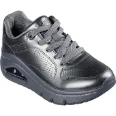 SKECHERS Uno Icon - Lustrous Air 177768-PEW Femmes