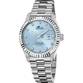 Lotus - 19012/3 - Montre Bracelet - Quartz - Femmes