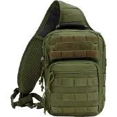 Brandit US Cooper Sling Sac à dos Taille