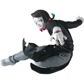 Banpresto Demon Slayer Kimetsu no Yaiba Enmu 11cm Figurki Vibration Stars
