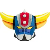 Tomy Grendizer Mocchi-Mocchi Méga figurine en peluche Goldorak