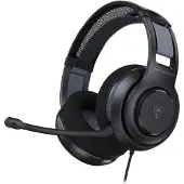 Turtle Beach Atlas 200 Multi-platform Over-ear Casque Filaire Noir