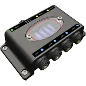 Lumishore Hub I Connect Eos