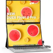 Mobile Pixels Moniteur Portable Duex Float 2 Pro