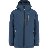 Protest Soulby Jacket Bleu 164 cm Homme
