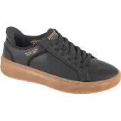 SKECHERS Slip-Ins : Court Break - Suit Baskets 183177-BKNT, Baskets, Hommes, Noir