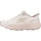 SKECHERS Go Run Now Regent Couleur Beige