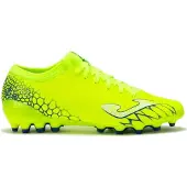 Joma Homme Gol 25 FG Chaussures de football terrain ferme Fluoro Yellow