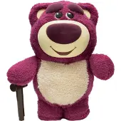 Lexibook Tirelire électronique Lotso
