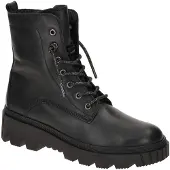 Gabor Bottines à lacets noir