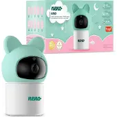 NENO Orso – professional IP-Wi-Fi video baby monitor