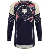 FOX Flexair Inning Maillot de motocross