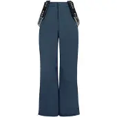 Protest Spikety Pants Bleu 152 cm Enfants