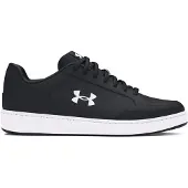 Under Armour Official Black-Black-White Taille UE 45,5