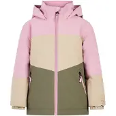 Protest Bix Jacket Rose 104 cm Enfants