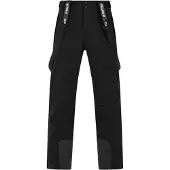 Protest Chester Pants Noir XL Homme