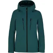 Protest Beverly Blouson Bleu L Femmes Bleu L