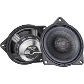 Eton UG-BMW10XN 10 cm 2 voies coaxiales pour BMW