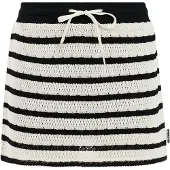 Protest Briza Short Skirt Blanc 104 cm Fille