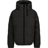 Protest Veste de sport 'Zana' noir