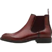 Tamaris Bottines en cuir