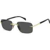 David Beckham Lunettes de soleil DB 1195/S RHL/IR