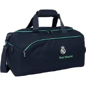 Safta Sac Real Madrid 2nd Kit 25/26 31l