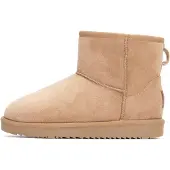 Xti Bottes 680503300010 pour Femme