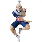 Banpresto - Figurki Netero Vibration Stars 14cm z serii Hunter x Hunter