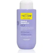 Alfaparf Milano Alfaparf Yellow Silver Purple Shampoo 500ml
