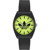 Adidas - AOST25549 - Montre Bracelet - Uni - Quartz - Project Two