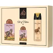 Lattafa Pride Art Of Nature II Coffret Cadeau