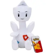 Pokémon Peluche Togetic - 20cm